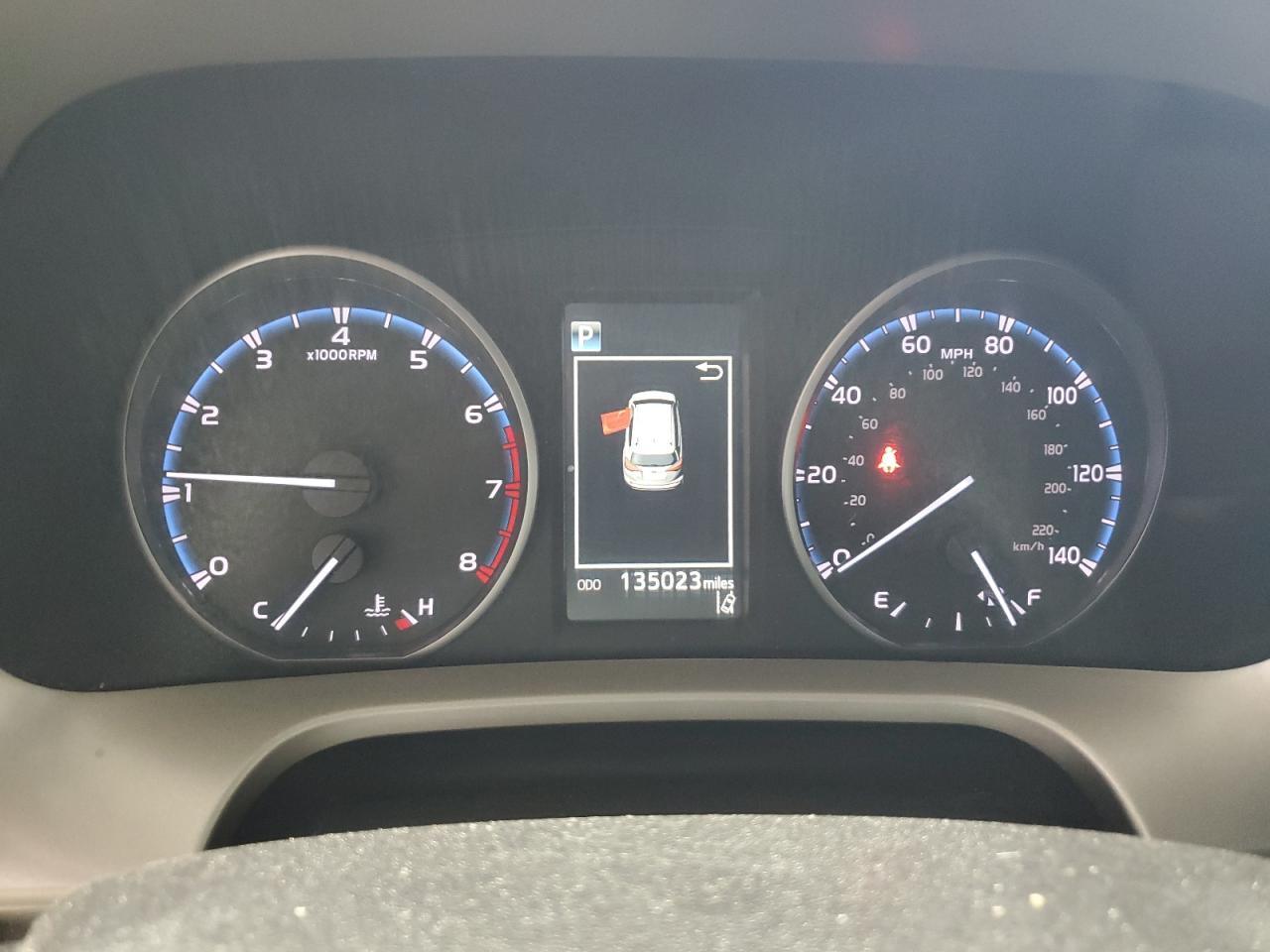 Toyota RAV4 Xle Image 10