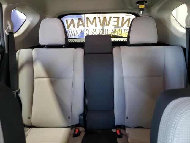 Toyota RAV4 Xle Image 12