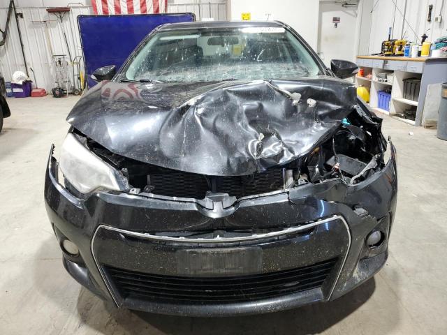 Toyota Corolla L Image 5