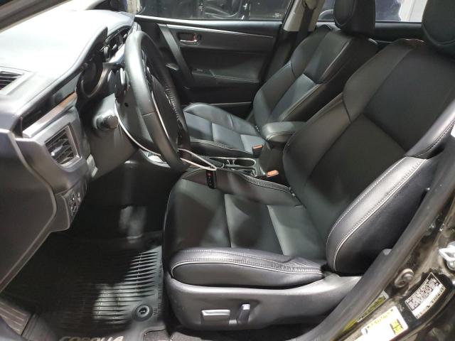 Toyota Corolla L Image 6