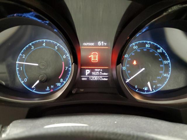 Toyota Corolla L Image 8