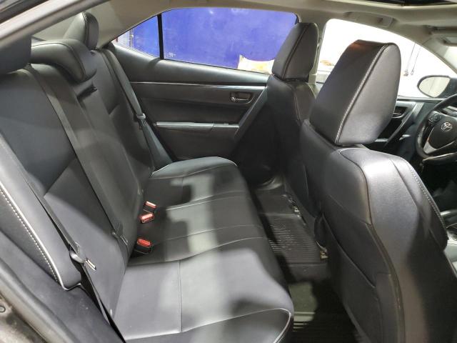 Toyota Corolla L Image 7