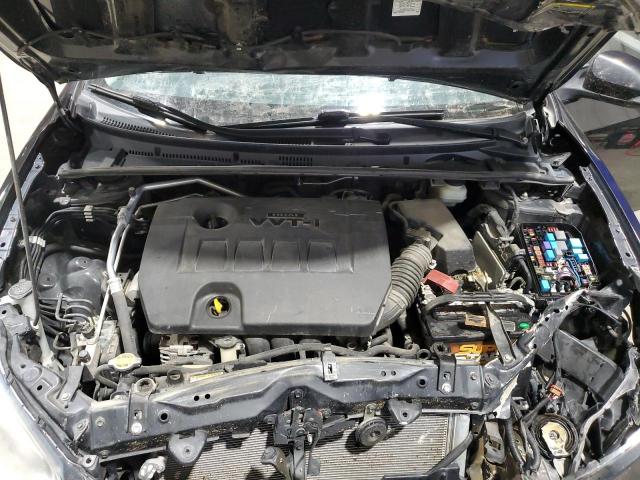 Toyota Corolla L Image 10