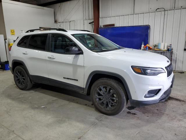 Jeep Cherokee Altitude Lux Image 3