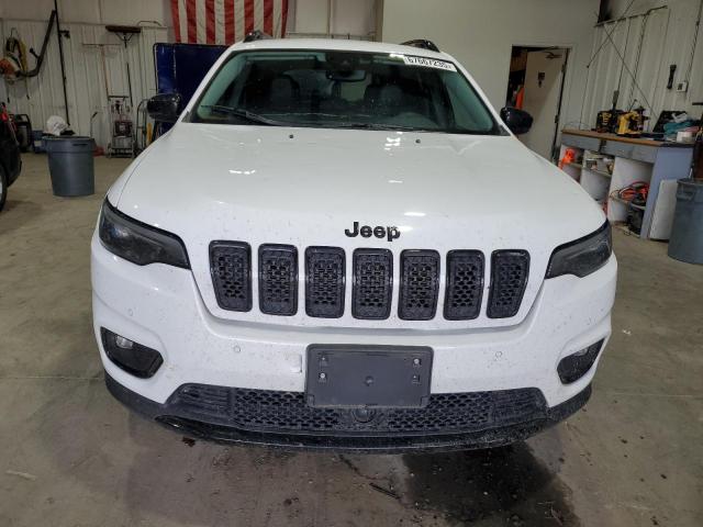 Jeep Cherokee Altitude Lux Image 4