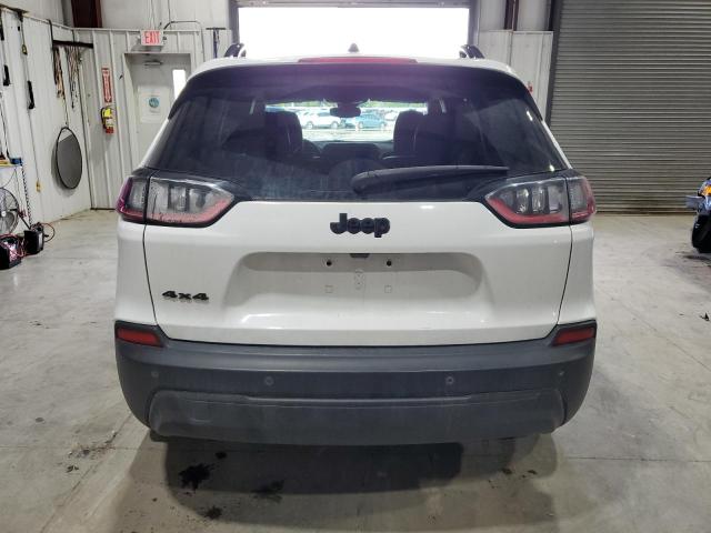 Jeep Cherokee Altitude Lux Image 5