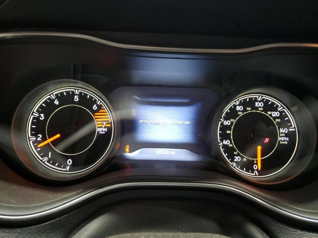 Jeep Cherokee Altitude Lux Image 11