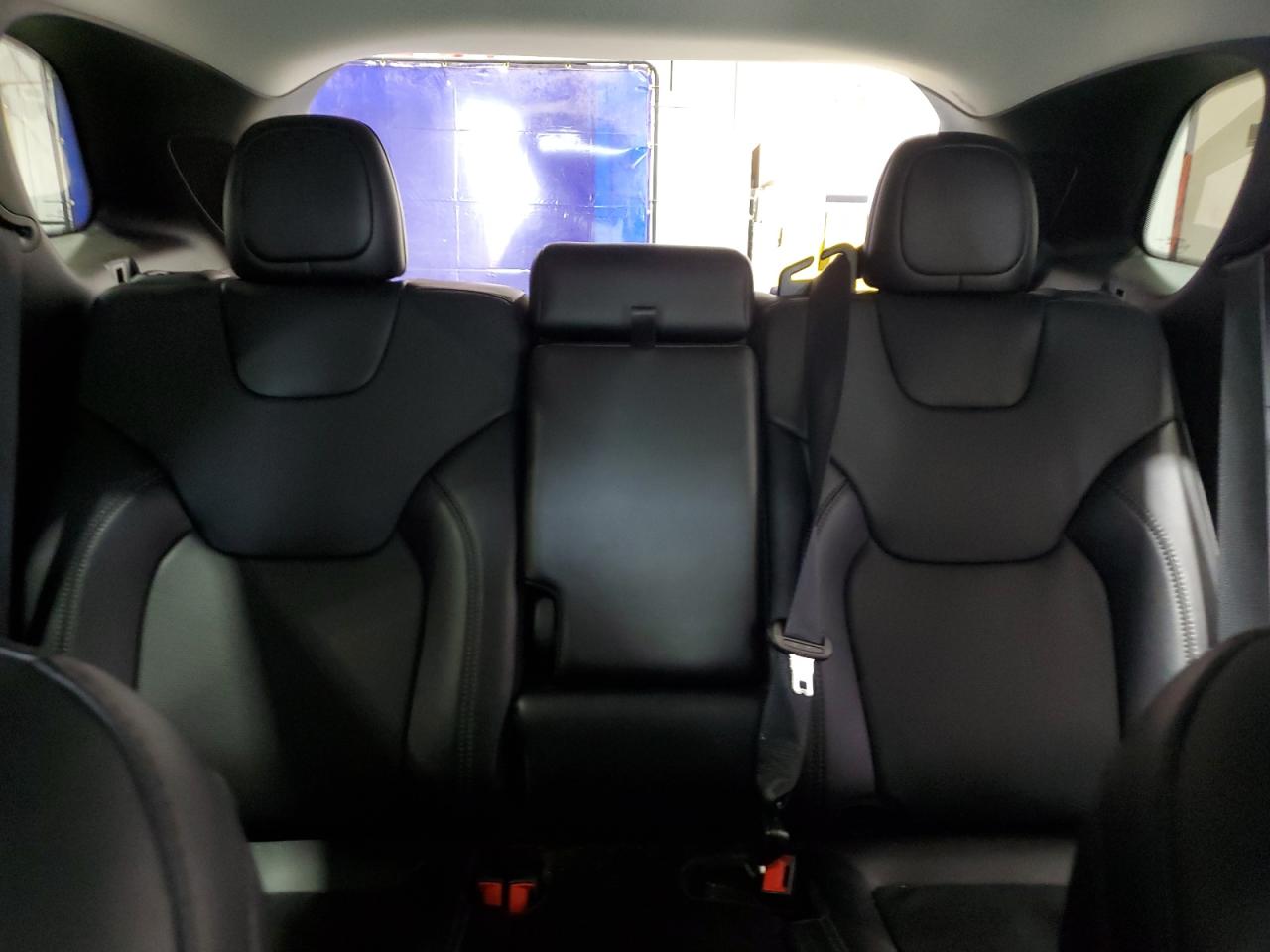 Jeep Cherokee Altitude Lux Image 12