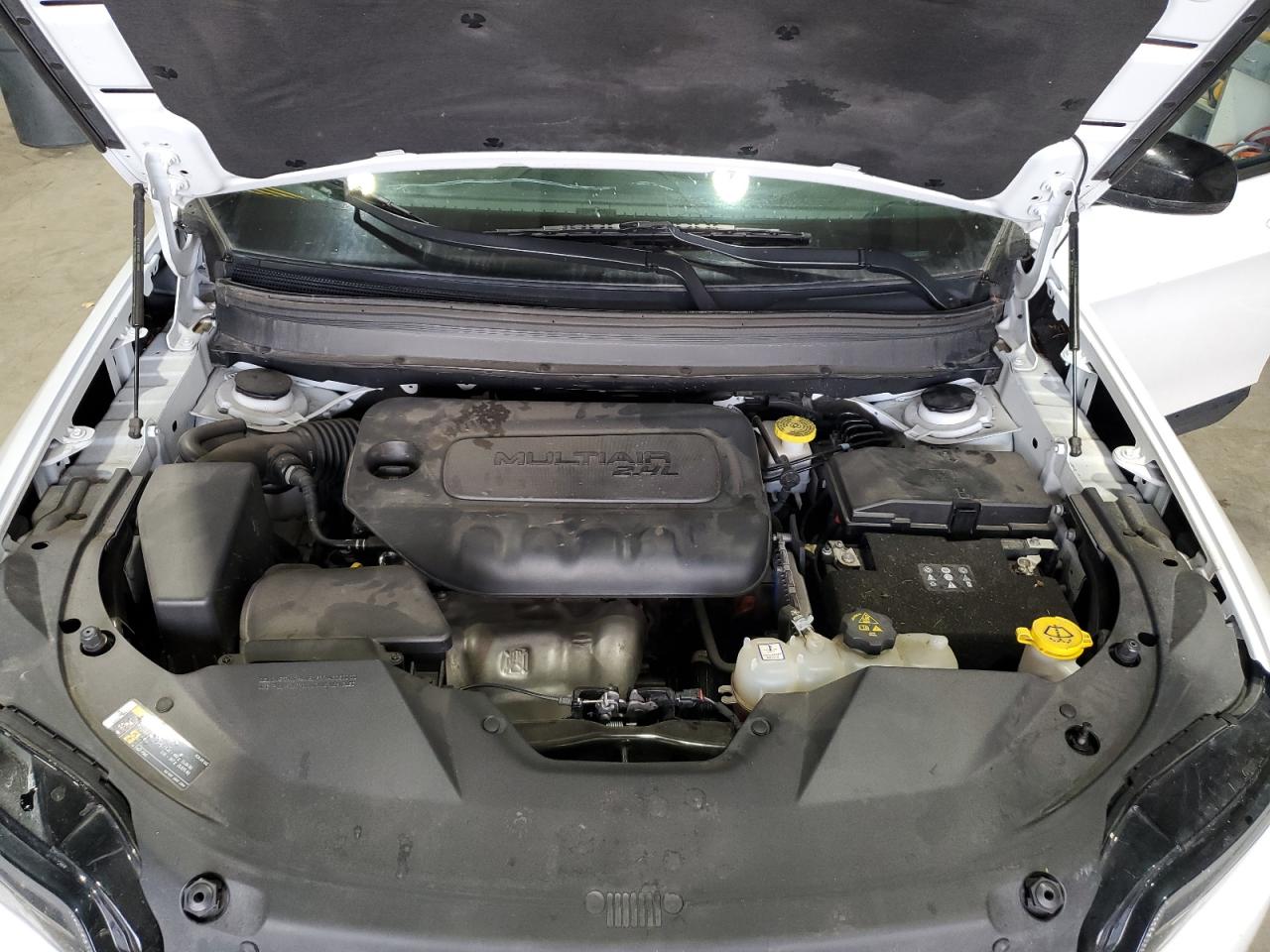 Jeep Cherokee Altitude Lux Image 10