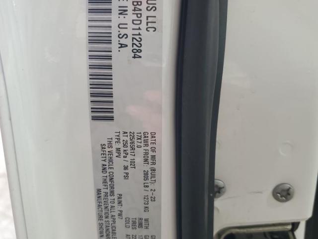 Jeep Cherokee Altitude Lux Image 6