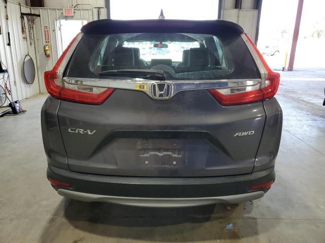 Honda Crv Lx Image 12
