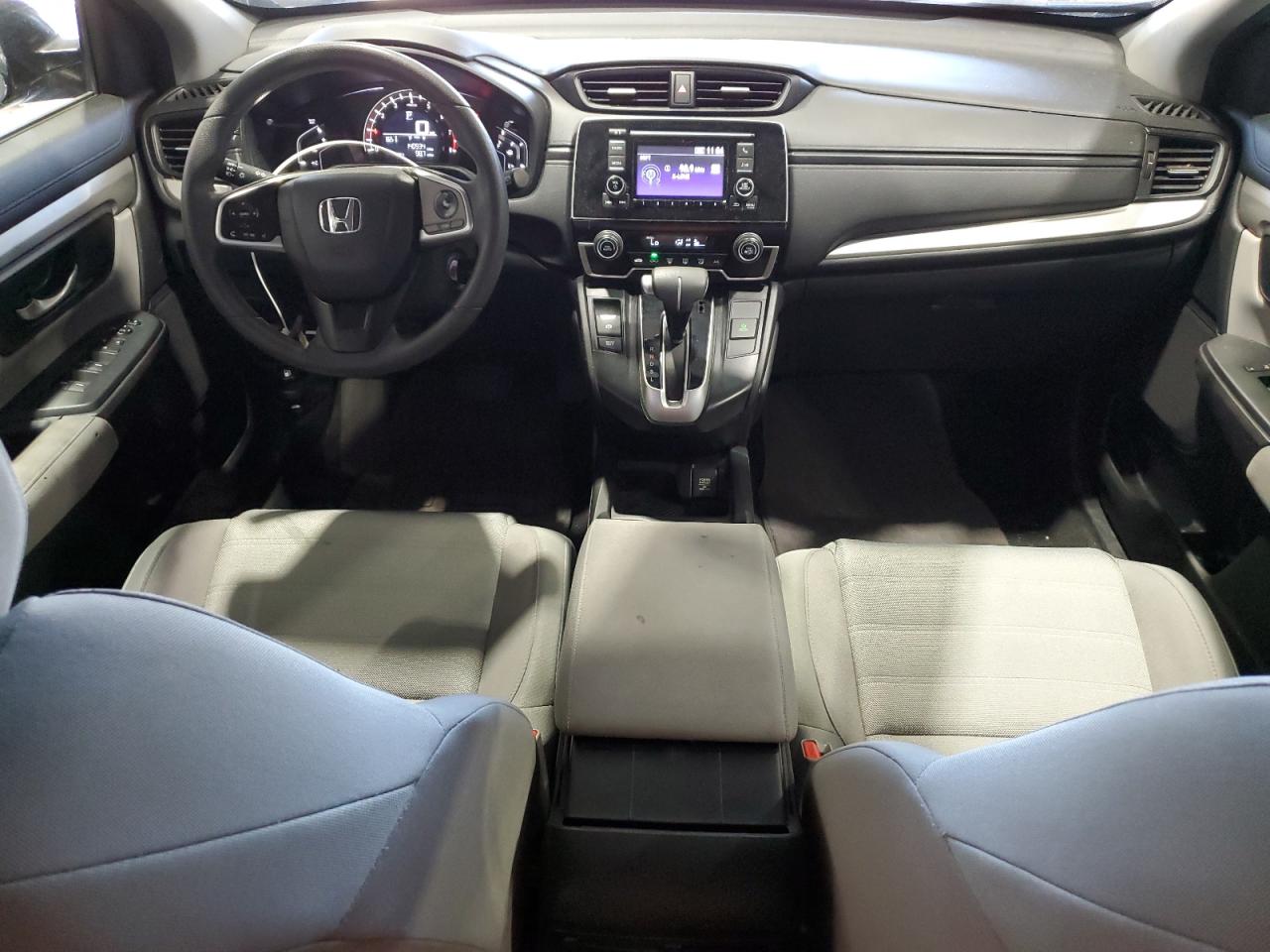 Honda Crv Lx Image 3