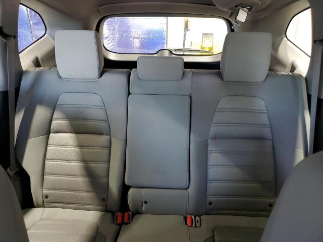 Honda Crv Lx Image 9