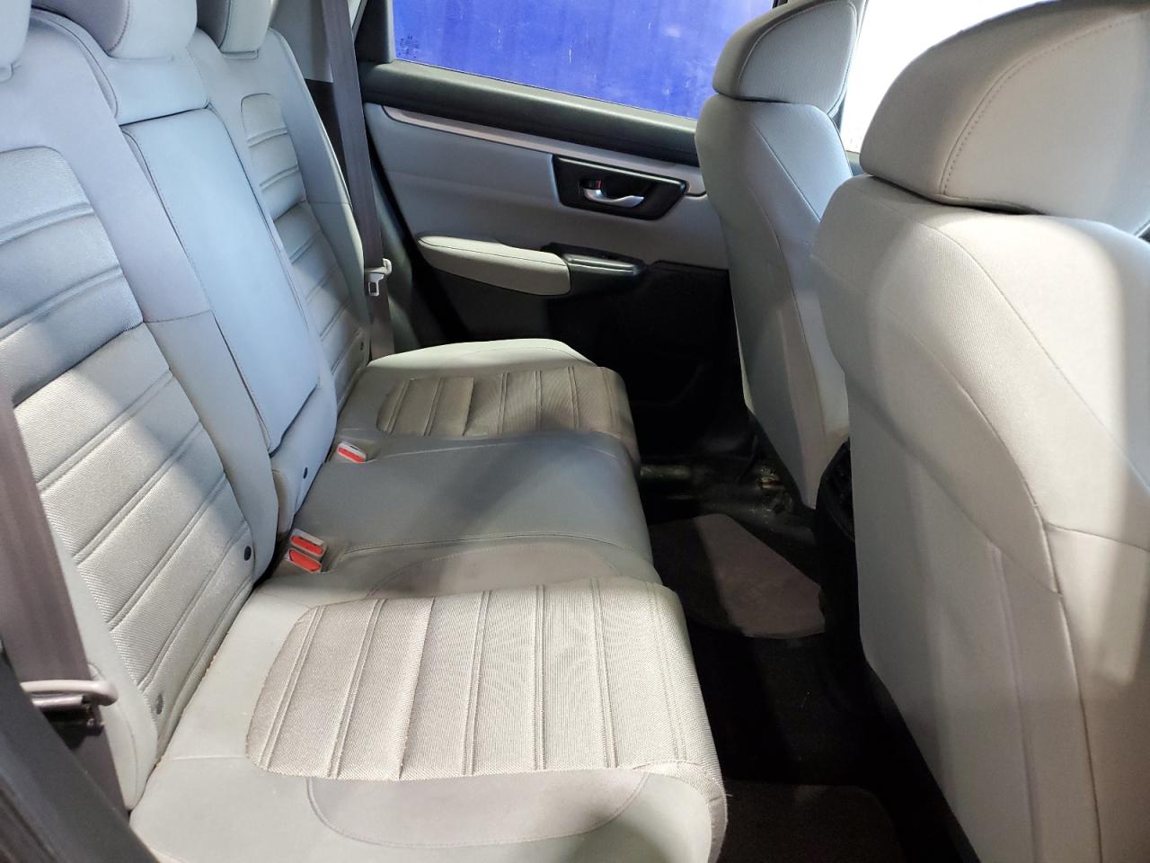 Honda Crv Lx Image 6