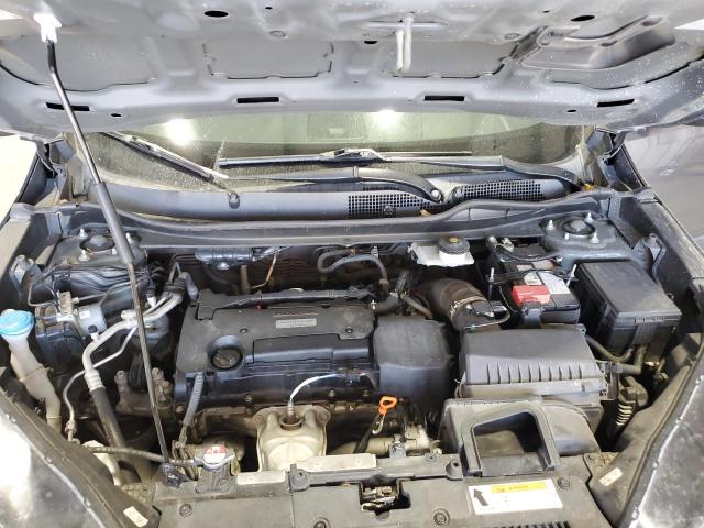 Honda Crv Lx Image 8