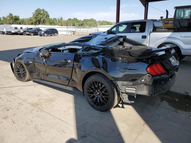 Ford Mustang Gt Image 2