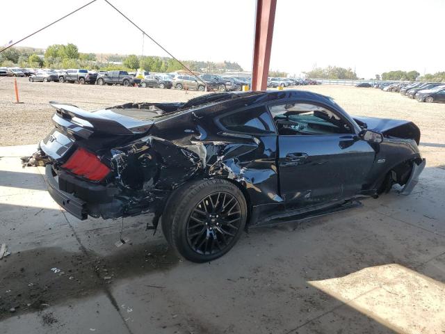 Ford Mustang Gt Image 3