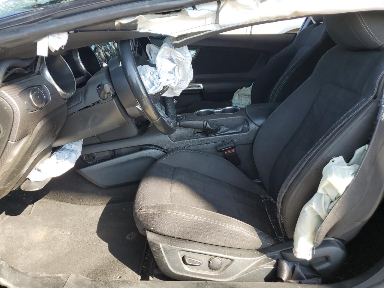 Ford Mustang Gt Image 11