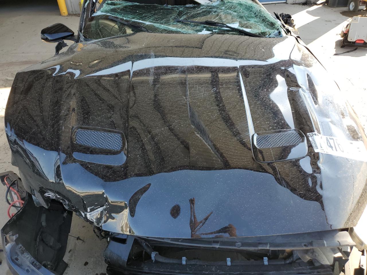 Ford Mustang Gt Image 10