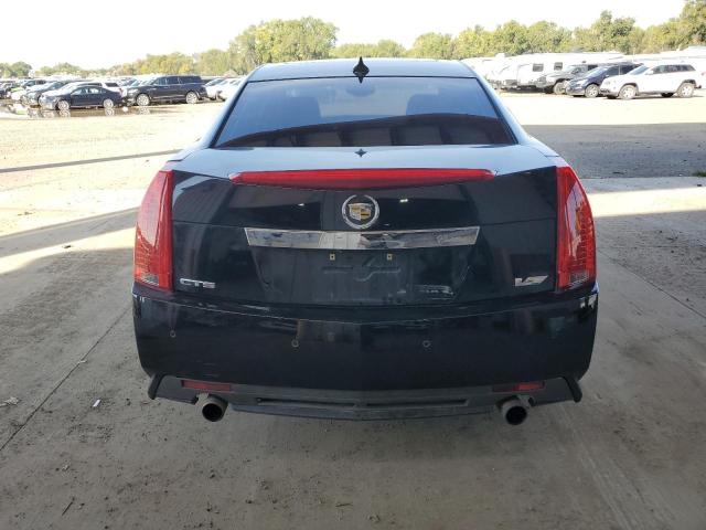 Cadillac CTS Image 5