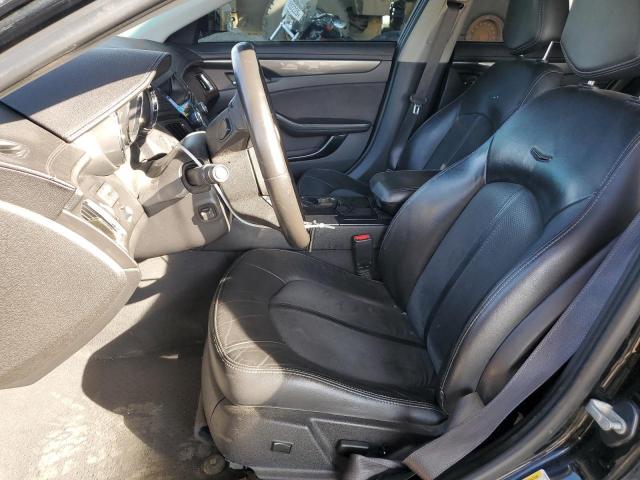 Cadillac CTS Image 3