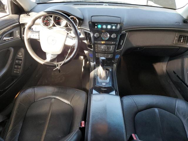 Cadillac CTS Image 9