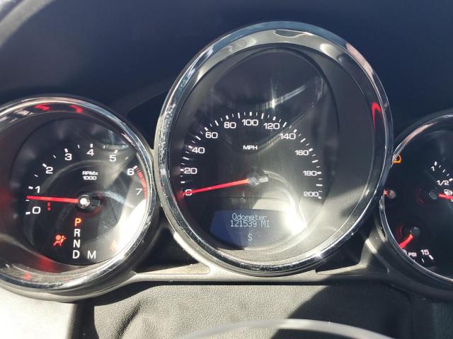 Cadillac CTS Image 6