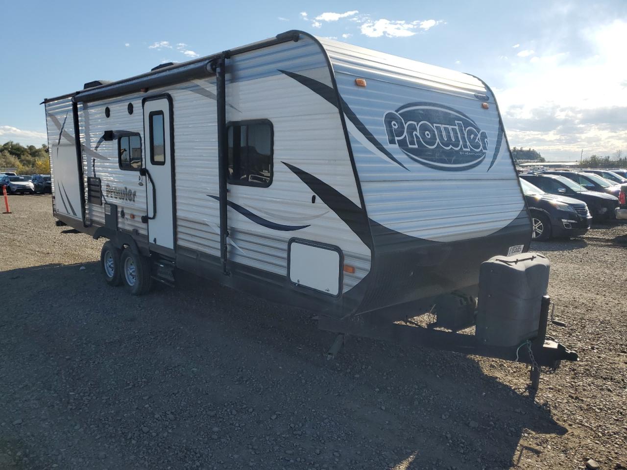 Heart Land Prowler Image 1