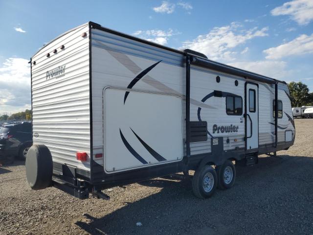 Heart Land Prowler Image 2