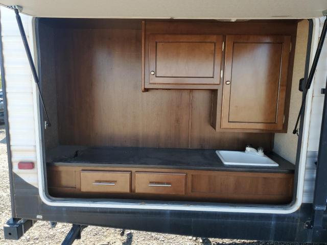 Heart Land Prowler Image 5