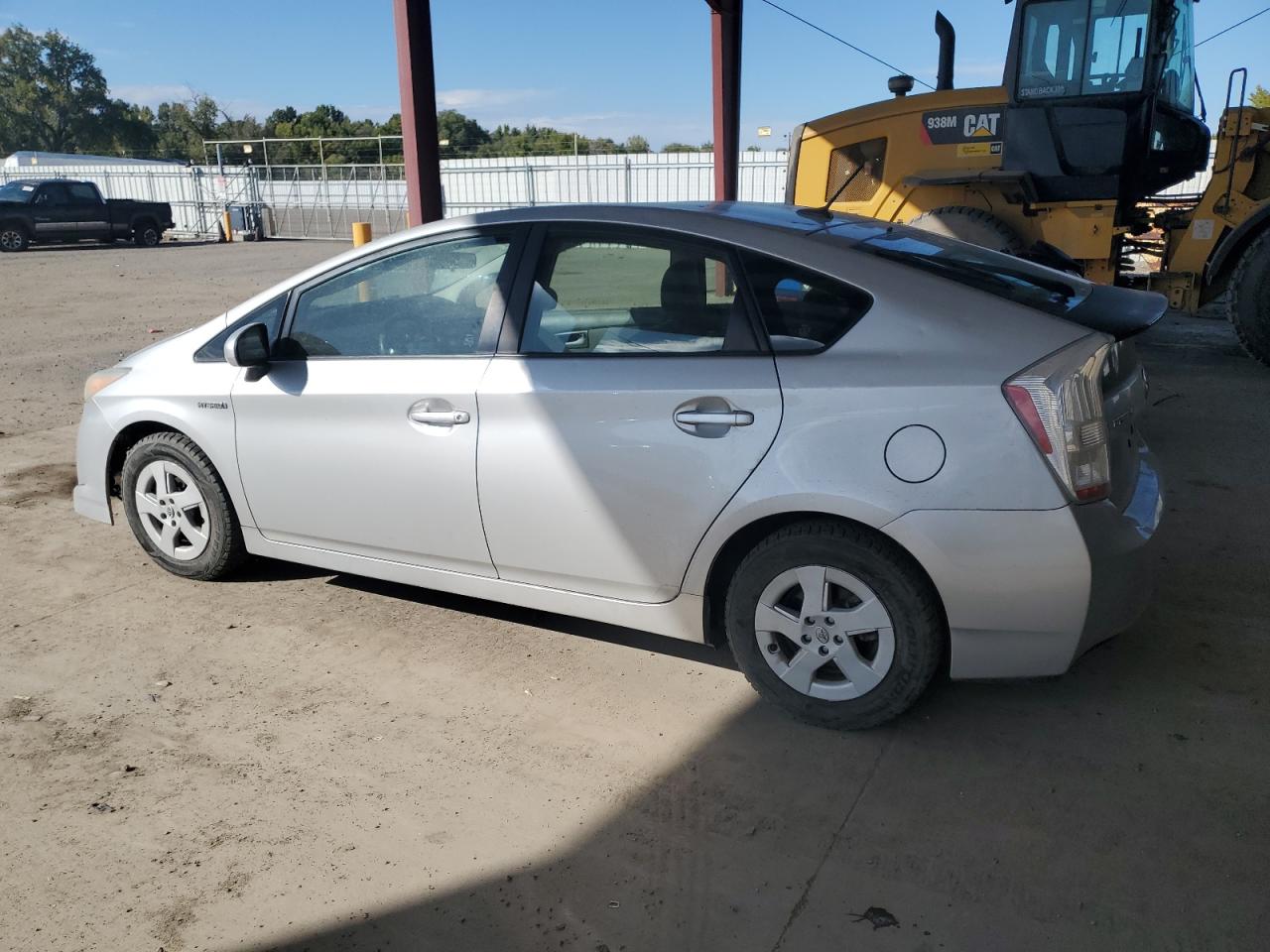 Toyota Prius Image 3