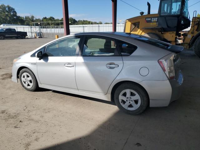 Toyota Prius Image 3