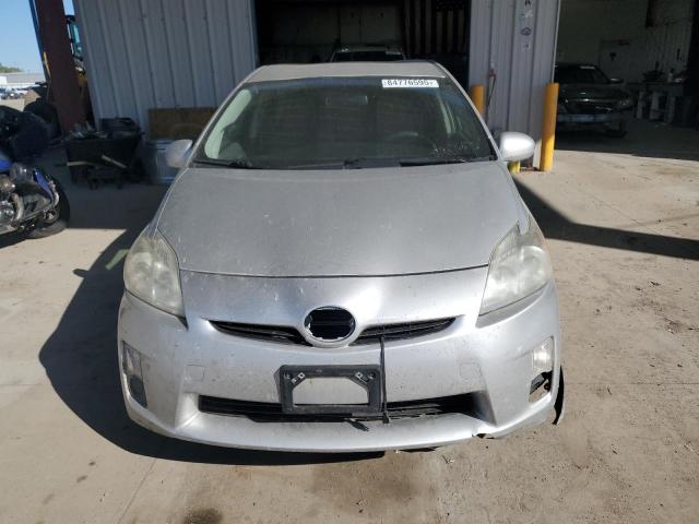 Toyota Prius Image 11