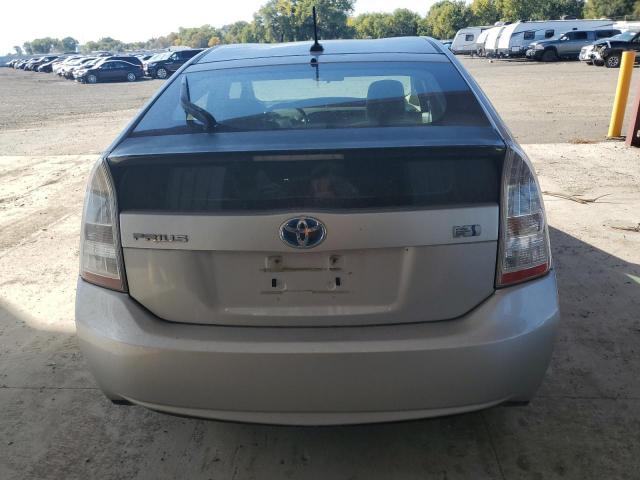 Toyota Prius Image 2