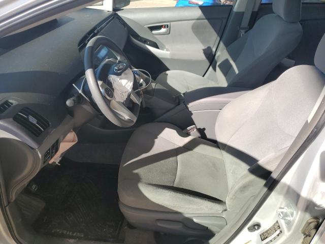 Toyota Prius Image 6