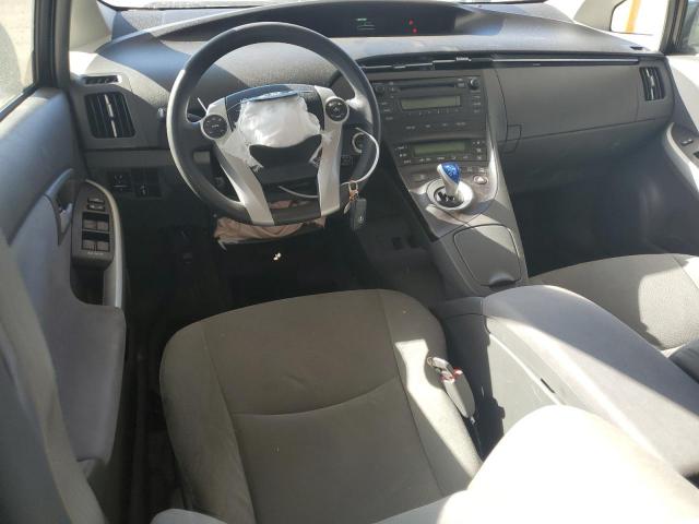 Toyota Prius Image 10