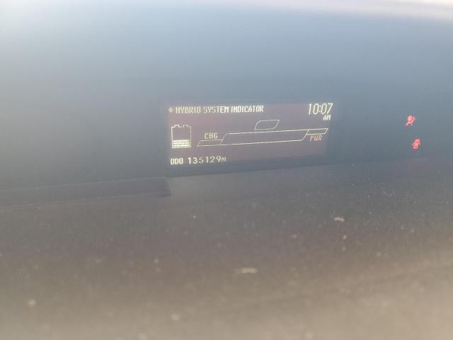 Toyota Prius Image 5