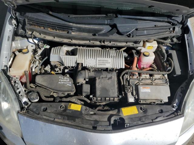 Toyota Prius Image 9