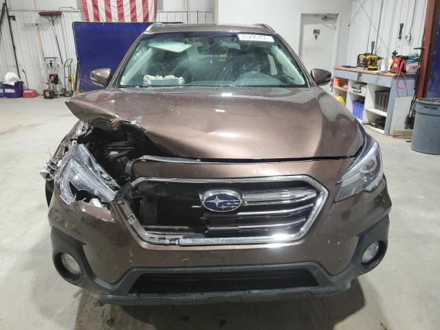 Subaru Outback Touring Image 11