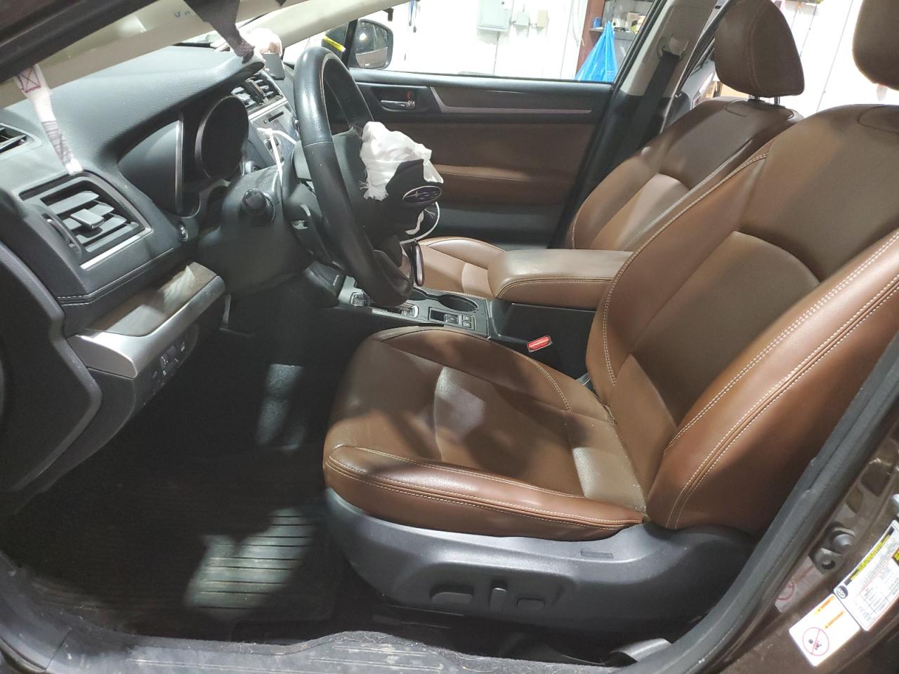 Subaru Outback Touring Image 6