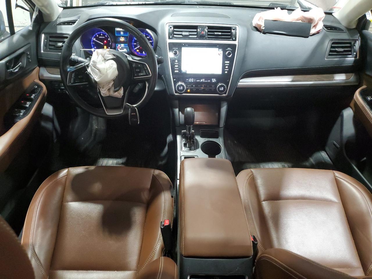 Subaru Outback Touring Image 7