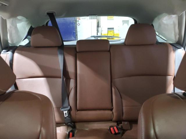 Subaru Outback Touring Image 10