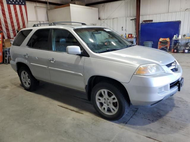 Acura MDX Touring Image 6