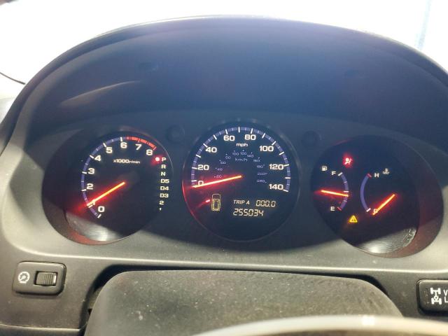 Acura MDX Touring Image 11