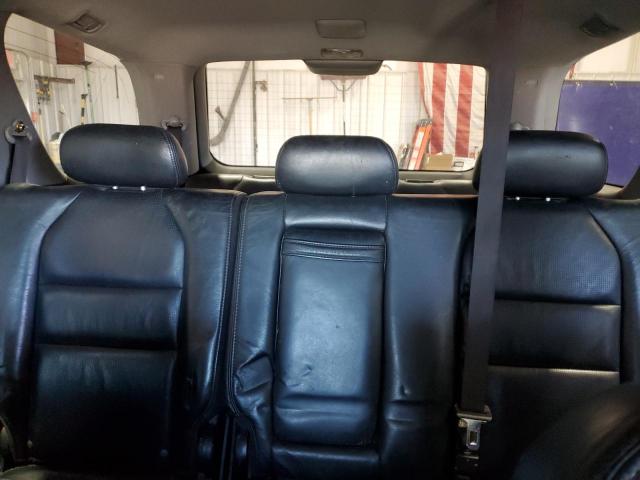 Acura MDX Touring Image 10