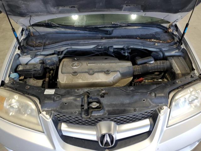 Acura MDX Touring Image 5