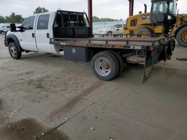 Ford F-550 Super Duty Image 3