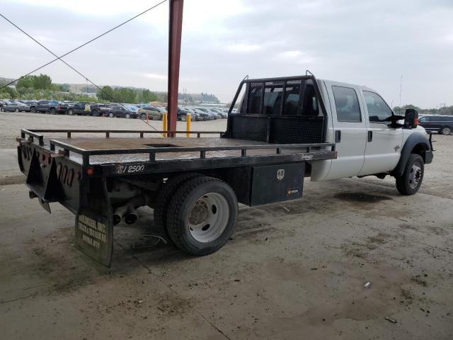 Ford F-550 Super Duty Image 4