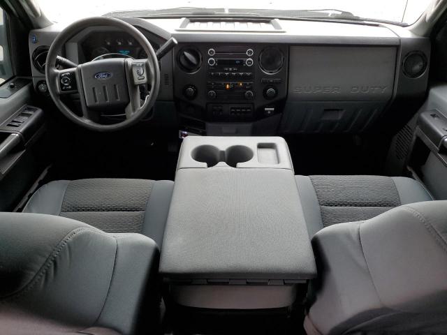 Ford F-550 Super Duty Image 9
