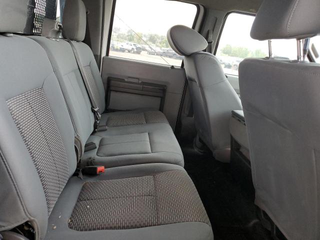 Ford F-550 Super Duty Image 5